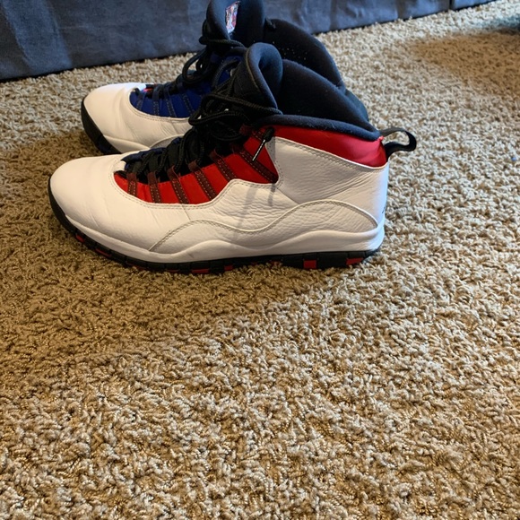 Jordan 10 - Picture 2 of 5